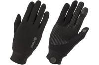 AGU Stretch Handschoenen - Zwart - XL