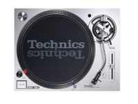 Technics SL-1200 MK7 - thumbnail