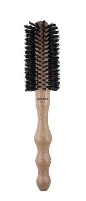 Philip B Borstel Brushes Medium Round Hair Brush Ø55mm 1Stuks