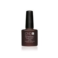 CND Shellac Color Coat Fedora 7,3ml