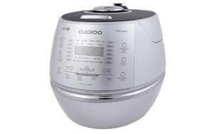 Cuckoo SLS-ART-0000070 rijstkoker 1,8 l 1445 W Metallic