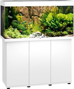 Juwel aquarium Rio 350 LED met filter wit - Gebr. de Boon