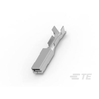 TE Connectivity 1981341-1 Multilock - Terminals 1981341-1 TE Connectivity Inhoud: 5000 stuk(s)