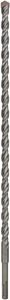 Bosch Accessoires Sds-Plus Plus-3, 14X400X460 - 2608831042