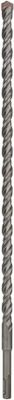 Bosch Accessoires Sds-Plus Plus-3, 14X400X460 - 2608831042