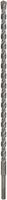 Bosch Accessoires Sds-Plus Plus-3, 14X400X460 - 2608831042