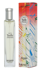 Hermès - Hermes Tutti Twilly D&apos;Hermes 15 ml Eau de Parfum Dames