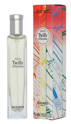 Hermès - Hermes Tutti Twilly D&apos;Hermes 15 ml Eau de Parfum Dames