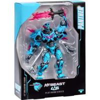 Beeldje - MRBEAST LAB - Ultimate Fusion - Panter - 15,8 cm
