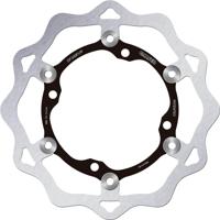 GALFER wave remschijf "df349" rotor df349 flw offroad floating