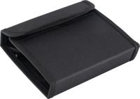 Condor borstelset "9502" brush assortment 20 pcs 8-19mm