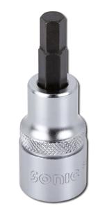 Bitdop 1/2", inbus 6mm 83406206