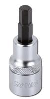 Bitdop 1/2", inbus 6mm 83406206