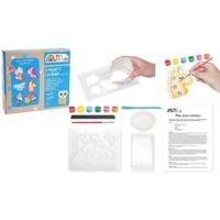 Unicorn Magnet Creation Kit - Creatieve vrijetijdsbesteding - ARTIST'S HAND - Vanaf 5 jaar