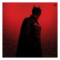 The Batman Original Motion Picture Soundtrack By Michael Giacchino Vinyl 3Xlp (Solid Color Version) - thumbnail