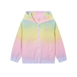 Someone Zomer jasje meisjes - roze - nuria