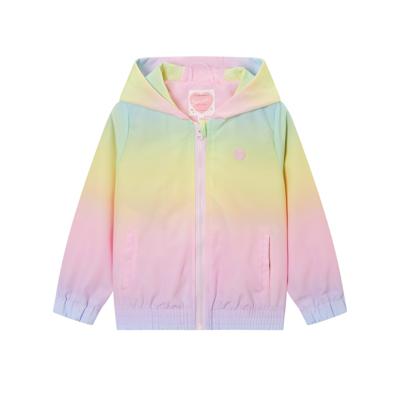 Someone Zomer jasje meisjes - roze - nuria