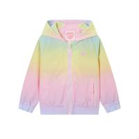 Someone Zomer jasje meisjes - roze - nuria