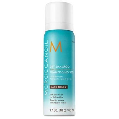 Moroccanoil Droogshampoo Dark Tones 65ml