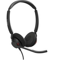 Jabra Engage 50 II Zwart Bedrade Headset