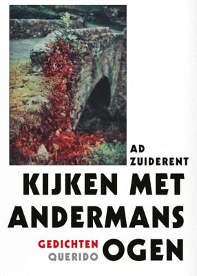 Kijken met andermans ogen (Paperback)