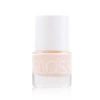 Glossworks Natuurlijke nagellak buff (9 ml)