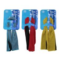 Handdoeken Umbro Handdoeken Umbro