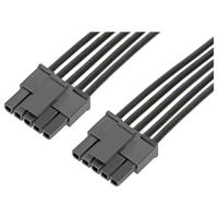 Molex 214750-1053 Inhoud: 1 stuk(s)