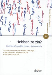 Hebben ze zin? (Paperback)