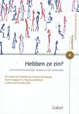 Hebben ze zin? (Paperback)