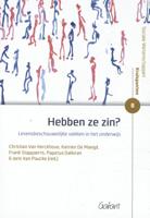 Hebben ze zin? (Paperback)