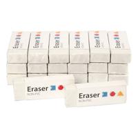 Creativ Company Gum 62x22x10mm - 20st.