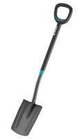 Gardena ergoline spade - 17010-20 - 17010-20