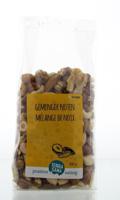 Terrasana Gemengde noten bio (400 gr)