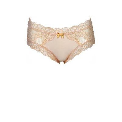 After Eden D-cup & up hipster Feyenna lichtoranje After Eden D-cup & up hipster Feyenna lichtoranje