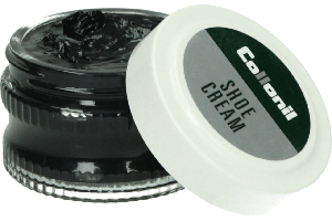 Collonil Shoe Cream Zwart 60ML - alle