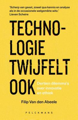 Technologie twijfelt ook (Paperback)