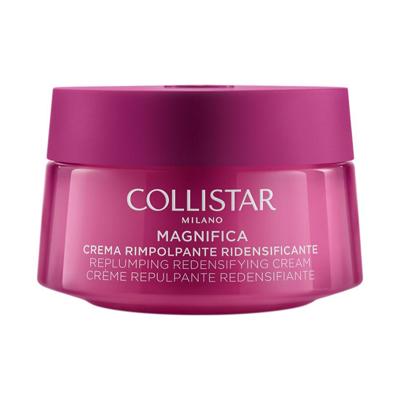 Collistar Magnifica Redensifying Repairing Crème Face & Neck 50ml Collistar Magnifica Redensifying Repairing Crème Face & Neck 50ml
