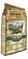 Natural greatness lamb recipe (10 KG) - thumbnail