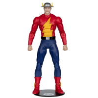 McFarlane Page Punchers The Flash Jay Garrick