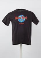 Vintage Hard Rock Cafe T-Shirt in Black Size L