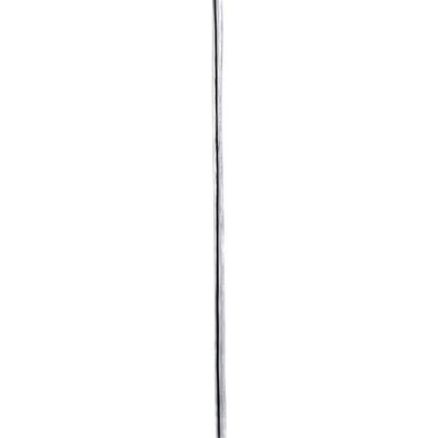TRU COMPONENTS TC-7815696 Luidsprekerkabel 2 x 0.4 mm² Transparant 50 m