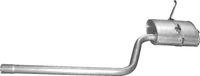 Einddemper 5901