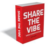 Share the Vibe (Paperback)