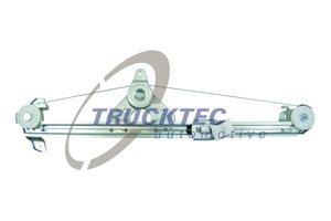 Trucktec Automotive Raammechanisme 02.54.012