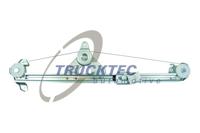 Trucktec Automotive Raammechanisme 02.54.012 - thumbnail