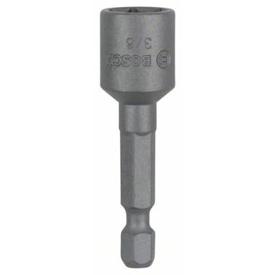 Bosch Accessories Bosch Power Tools 2608550082 Dopsleutel-machinebit 3/8 inch Aandrijving 3/8 (10 mm) 50 mm 1 stuk(s)