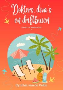Dokters, diva&apos;s en driftbuien (Paperback)