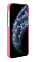 Vivanco GCVVIPH12M/PPI Backcover Apple iPhone 12, iPhone 12 Pro Pink Spatwaterdicht, Stootbestendig, Waterafstotend - thumbnail