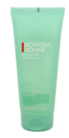 Biotherm Homme Aquapower Shower Gel 200ml Douche & bad Heren